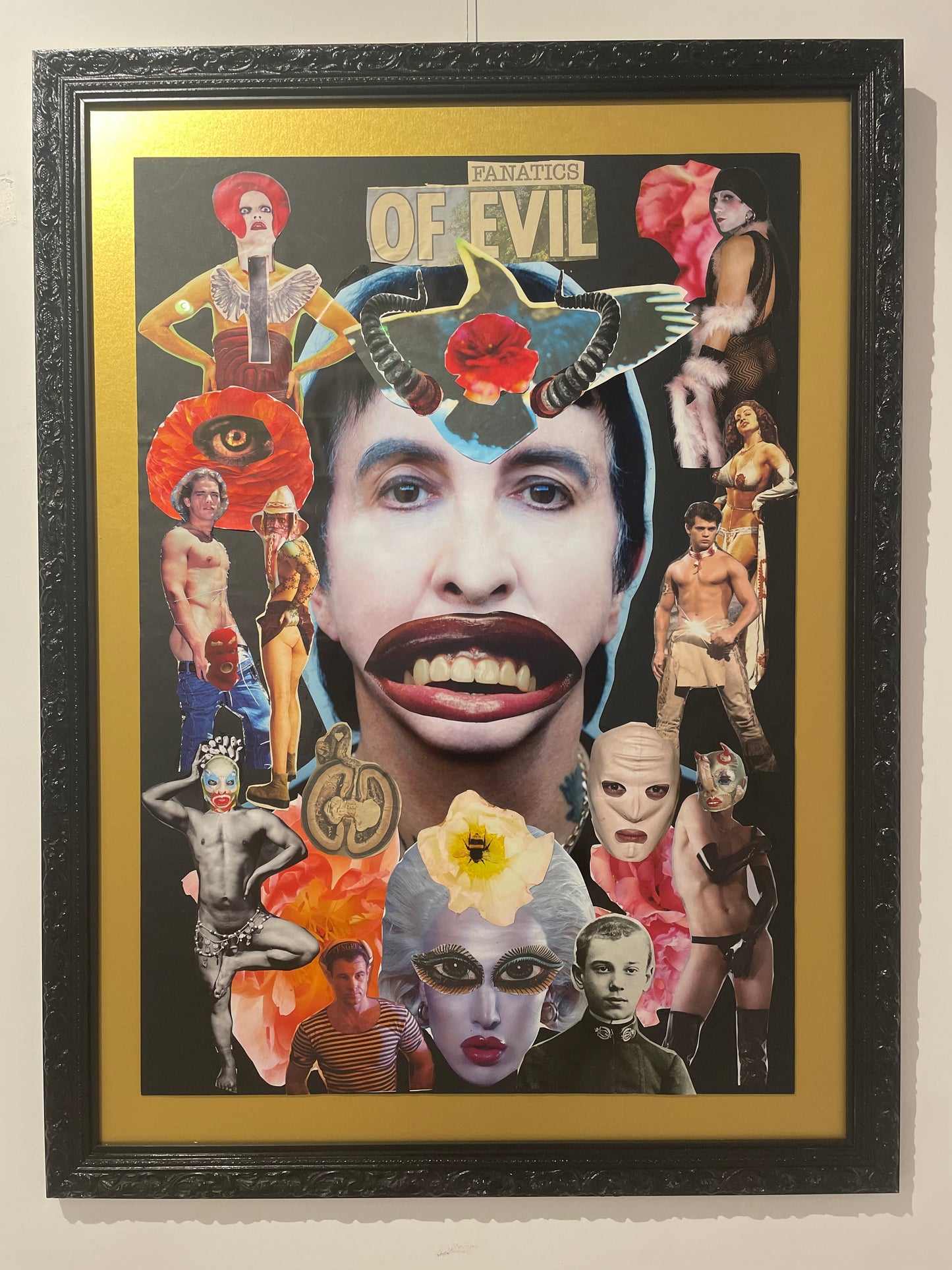 Marc Almond III