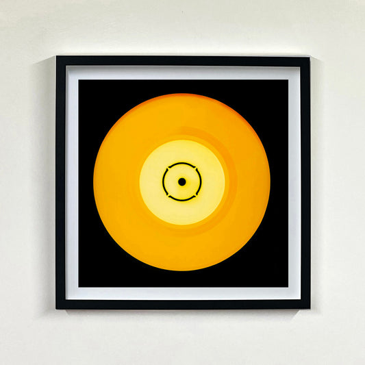 Heidler & Heeps Vinyl Collection - Sunshine - C-Type Print